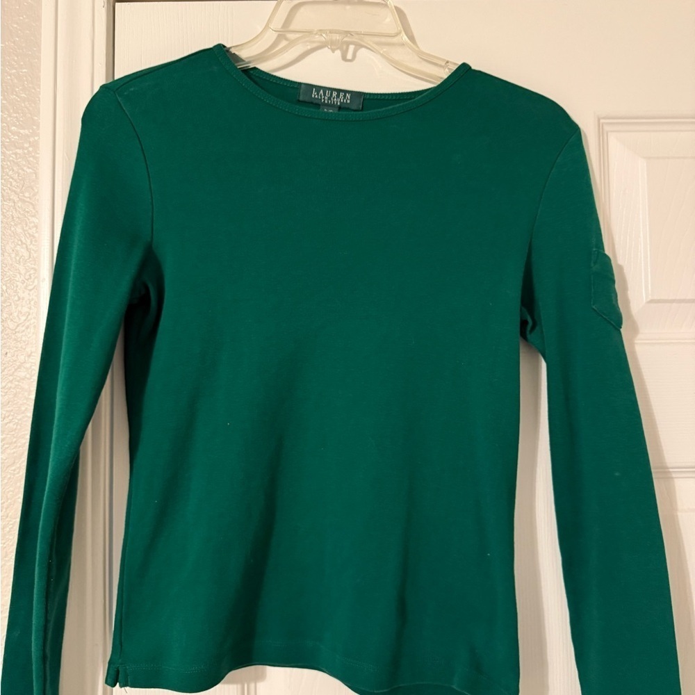 Vintage Ralph Lauren - Picture 1 of 5
